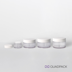 TrapPET Jars
